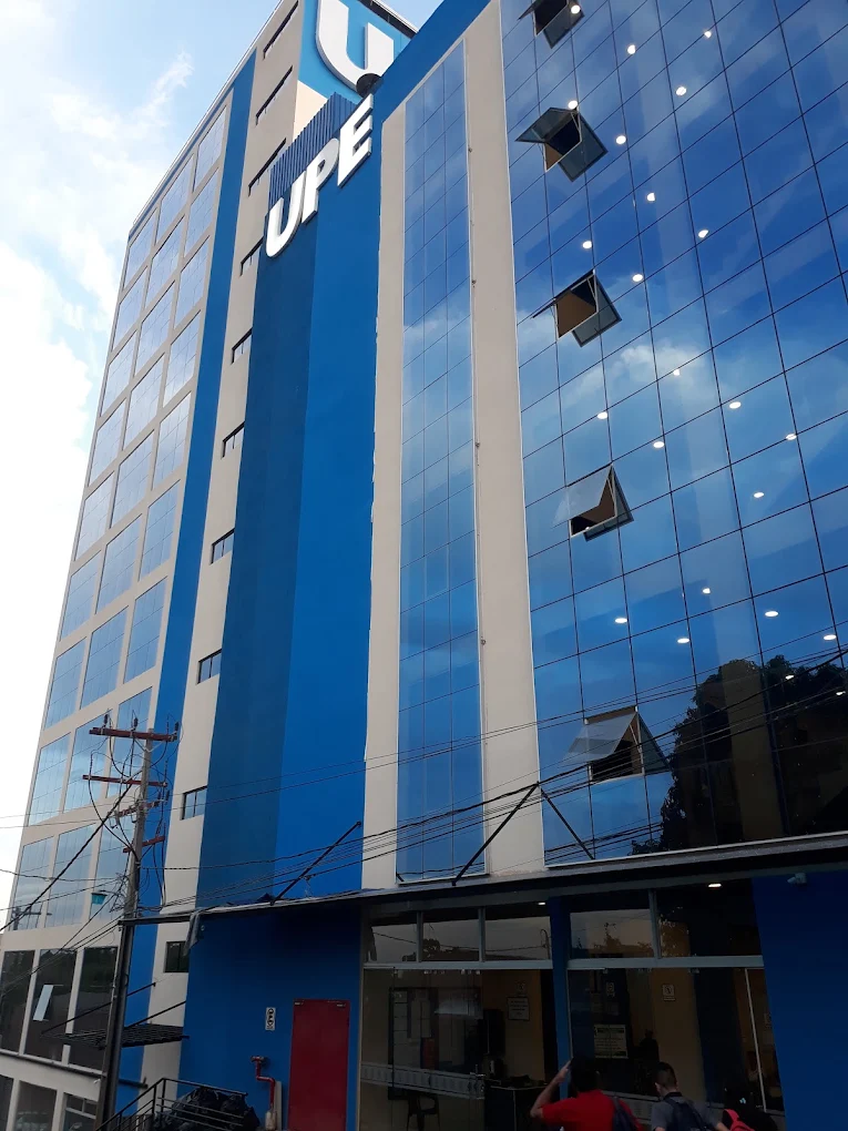 Faculdade 2