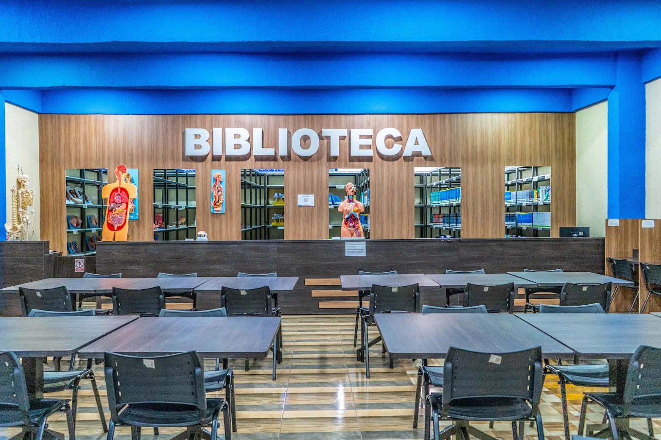 Biblioteca