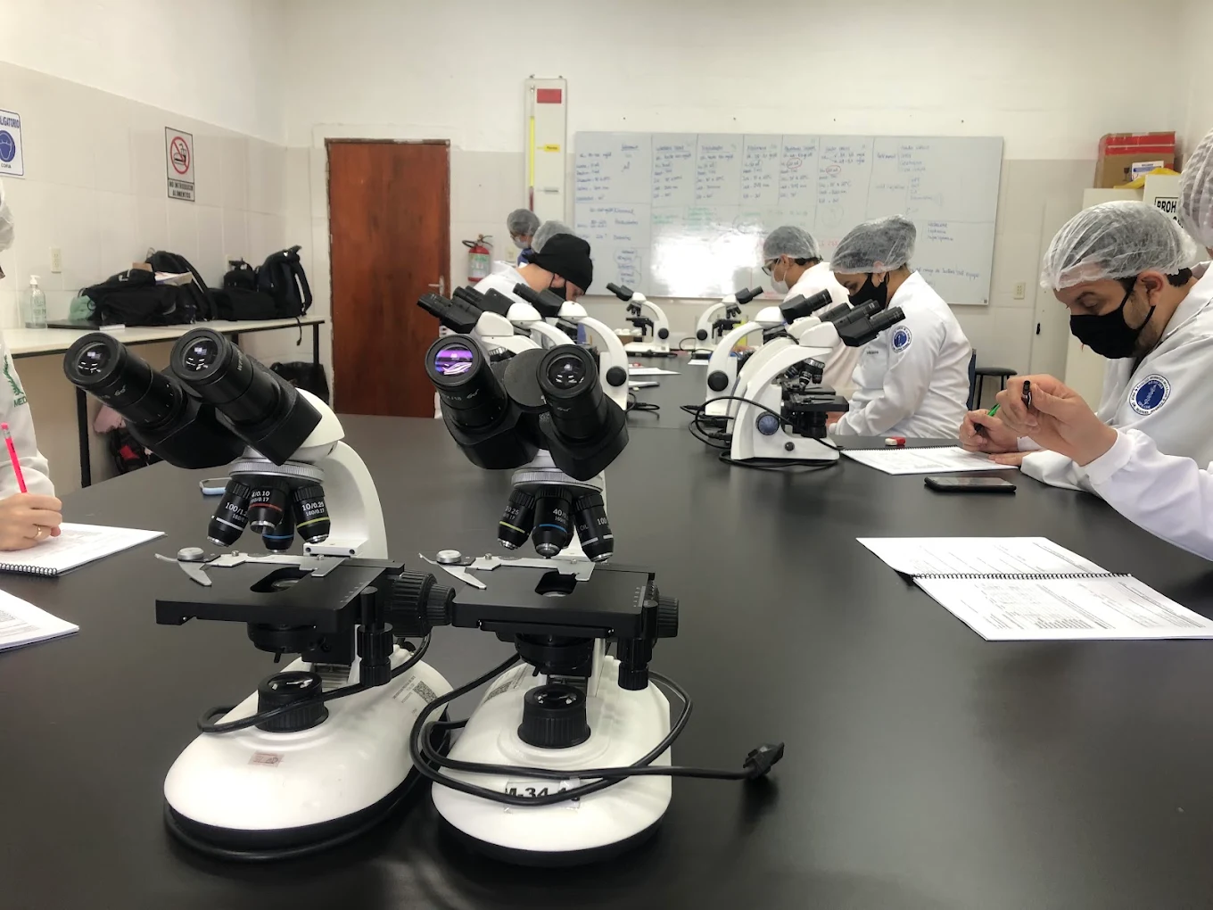 Laboratorio