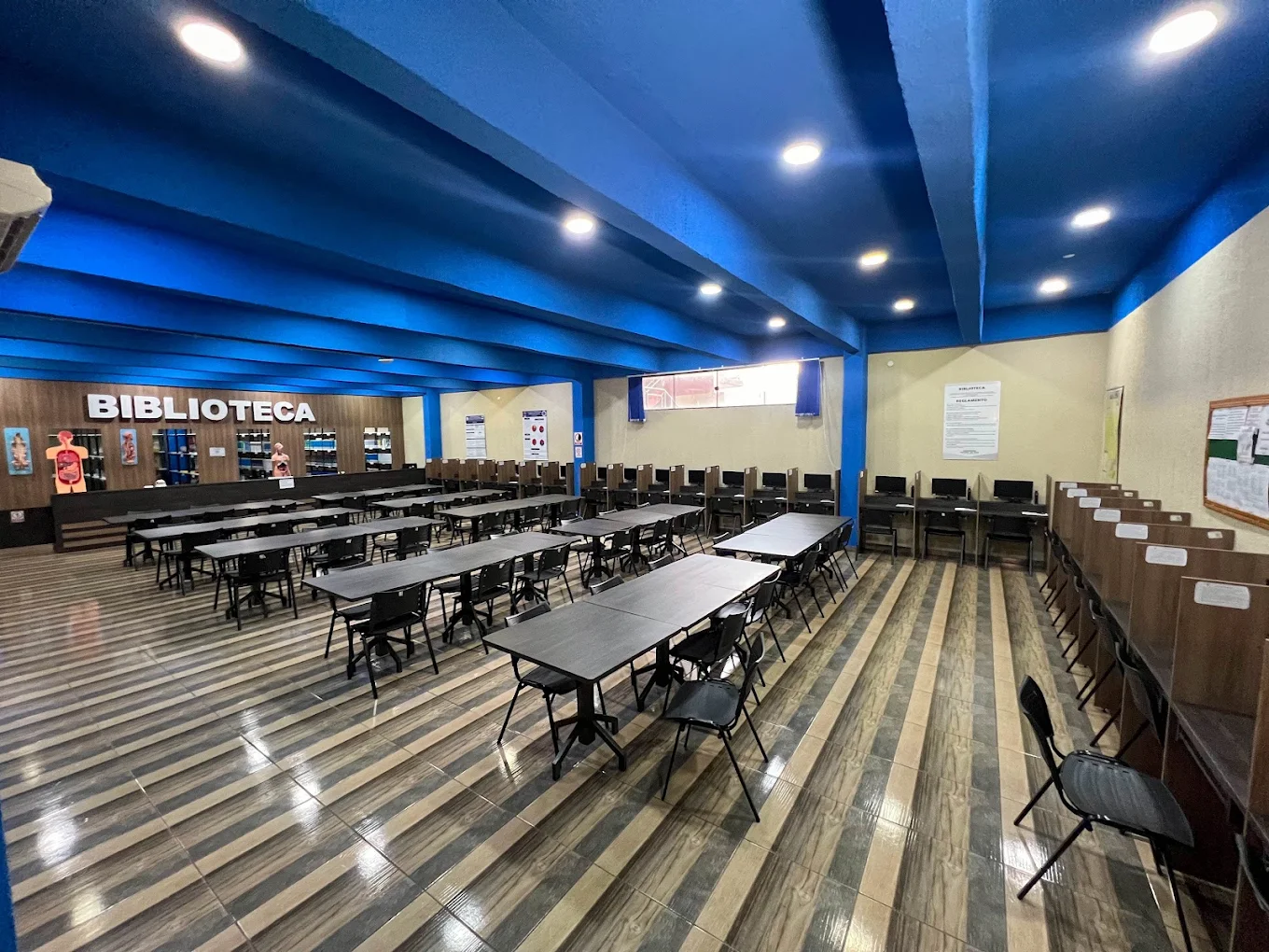 Biblioteca 2