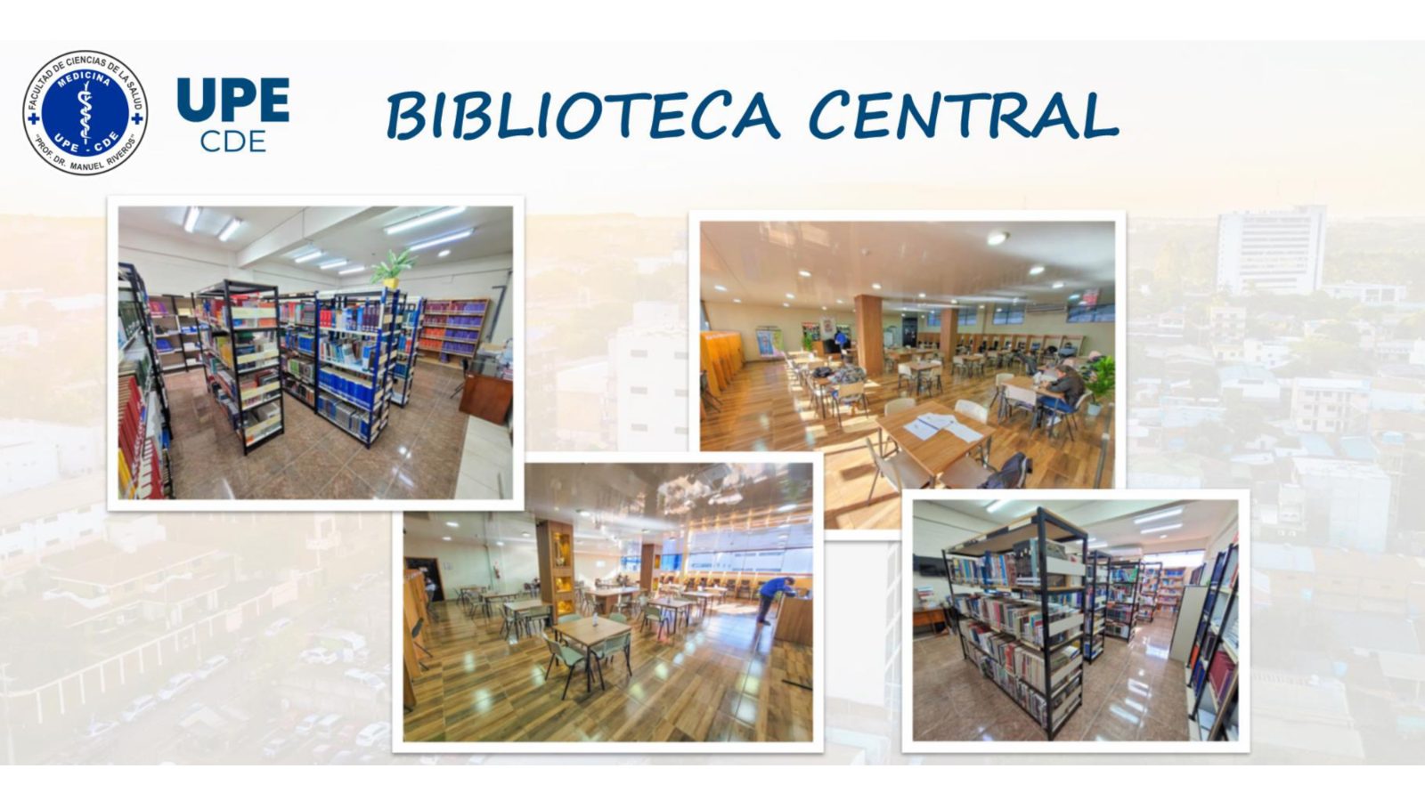 Biblioteca
