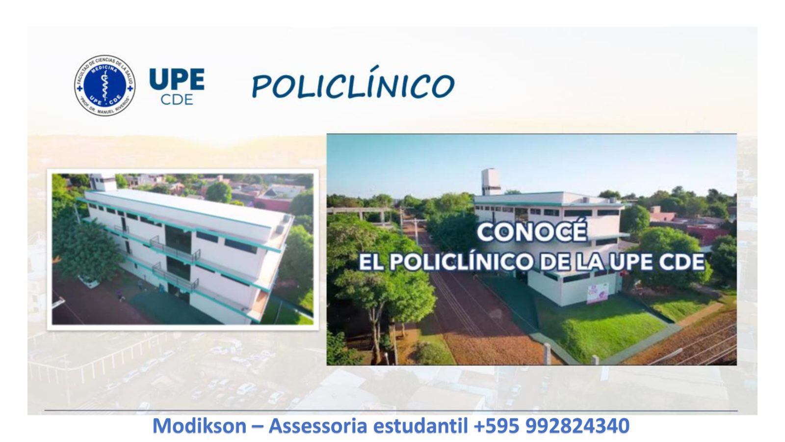 Policlinico