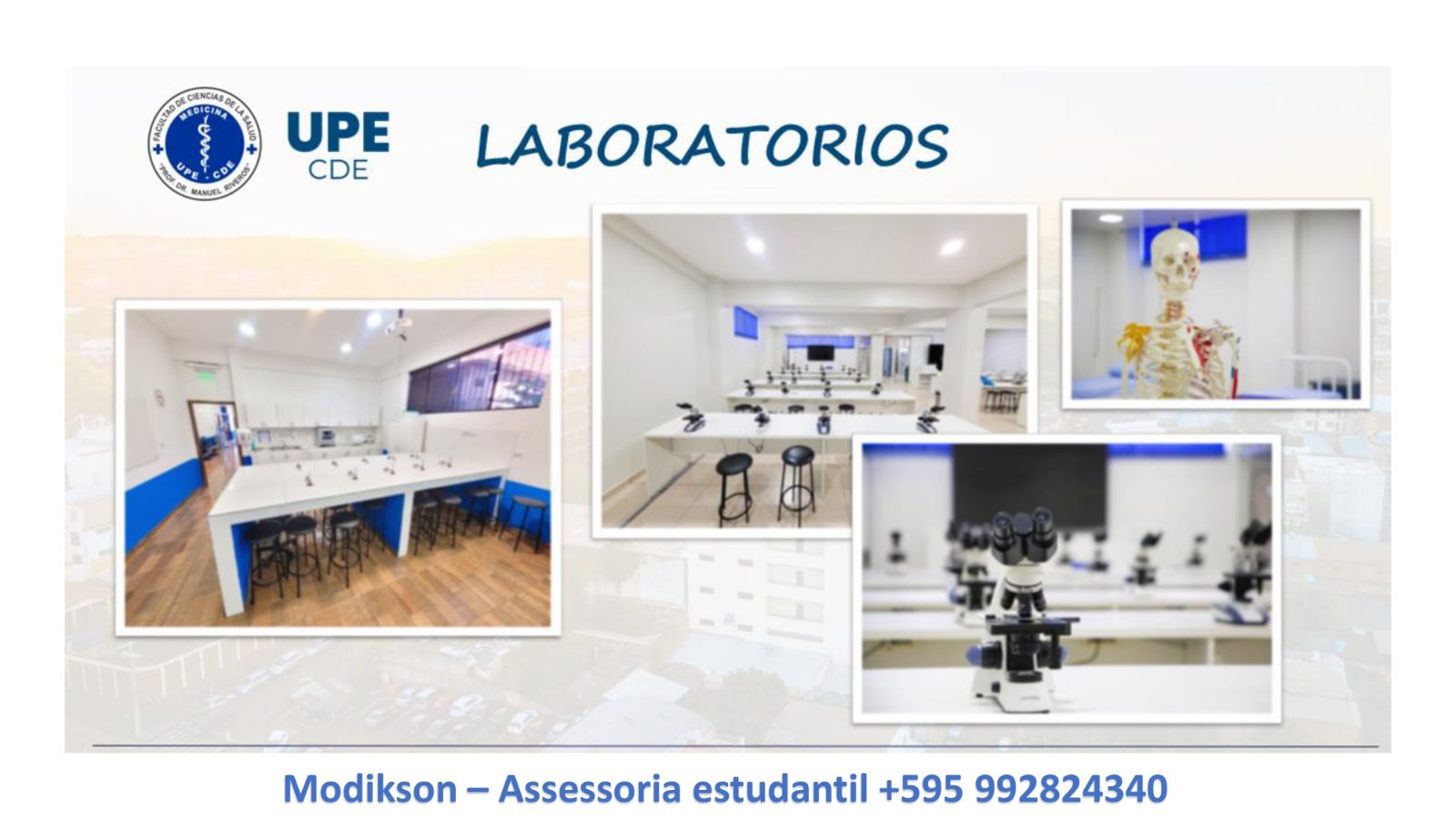 Laboratorio